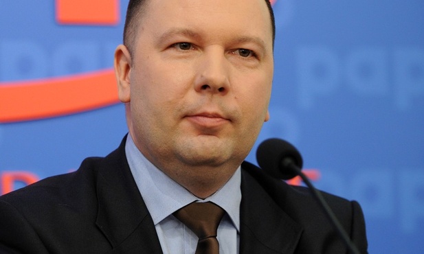Wsparcie dla posłów wspierających życie