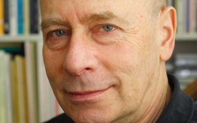 Profesor Jan Grossfeld