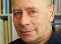 Profesor Jan Grossfeld
