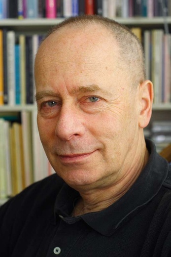 Profesor Jan Grossfeld