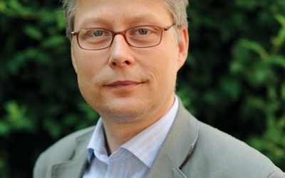 dr. Marek Cichocki