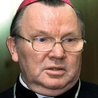 Abp Marian Gołębiewski