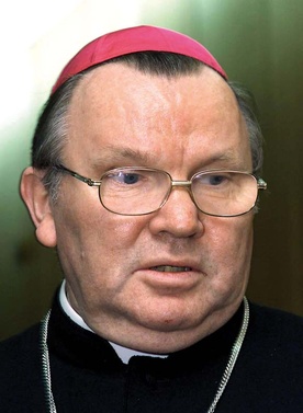 Abp Marian Gołębiewski