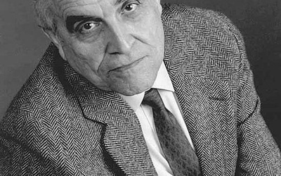 René Girard