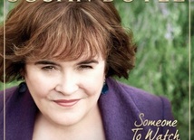 Powrót Susan Boyle