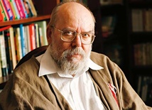 Profesor Paweł Wieczorkiewicz