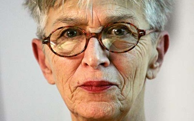 Anda Rottenberg