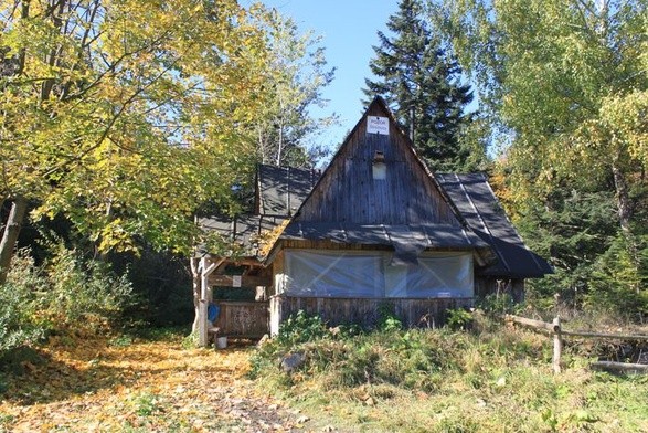 Wolne pokoje? Oczywiście są!