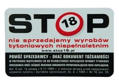 Tajemniczy palacz