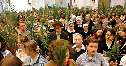 Święto młodzieży
