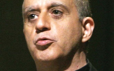 Abp Rino Fisichella