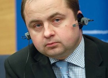 Konrad Szymański