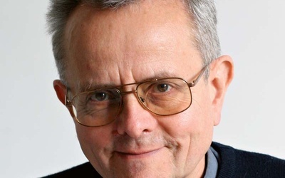 Ks. Andrzej Koprowski SJ