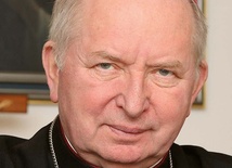 Bp Kazimierz Ryczan