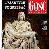 Najnowszy GN: Ostrożnie z urną