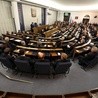 Senat ma wicemarszałków