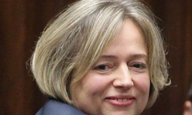 Wanda Nowicka 