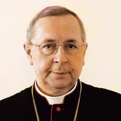 Abp Stanisław Gądecki