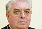 Biskup Jan Tyrawa