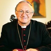 Abp Zygmunt Zimowski