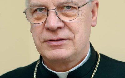 Abp Józef Michalik