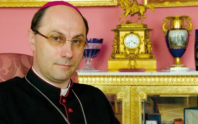 Bp Wojciech Polak