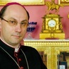 Bp Wojciech Polak