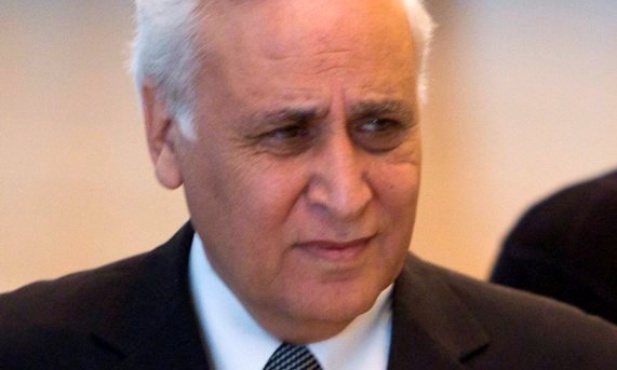 Wyrok dla Mosze Kacawa podtrzymany