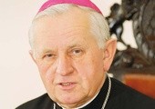 Abp Damian Zimoń