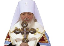 Patriarcha Cyryl odwiedzi Rzym?