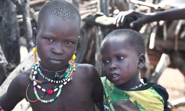 Sudan Płd.: powraca koszmar