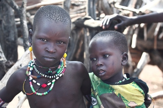 Sudan Południowy