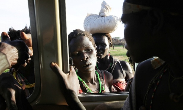 Sudan Płd. pragnie i oczekuje pokoju