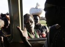 Sudan Płd. pragnie i oczekuje pokoju