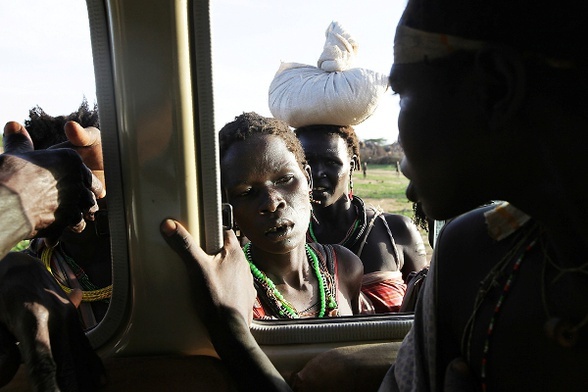 Sudan Płd. pragnie i oczekuje pokoju