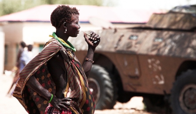 Sudan: garść faktów