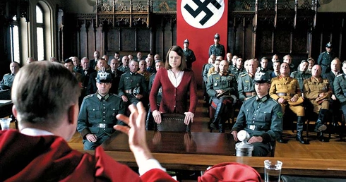 Sophie Scholl i teologia sumienia