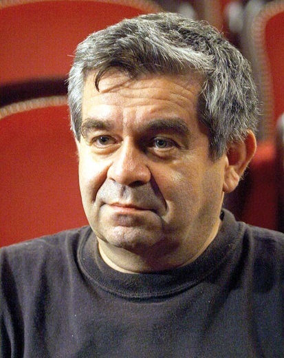 Antoni Libera