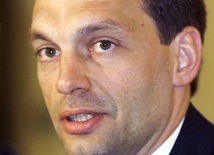Viktor Orbán