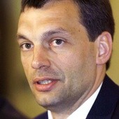 Viktor Orbán