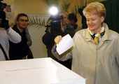 Nowa prezydent