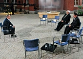 Debata przekonanych