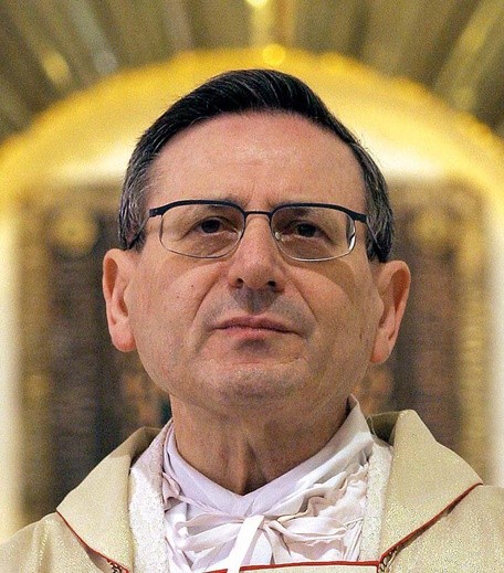 Abp Angelo Amato