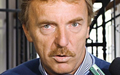 Zbigniew Boniek 