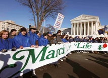 USG ratuje przed aborcją