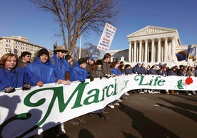 USG ratuje przed aborcją