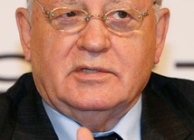 Michaił Gorbaczow