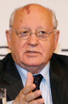 Michaił Gorbaczow