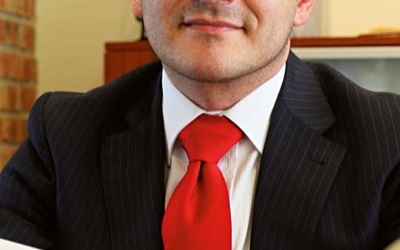 Mariusz Fras wygrał proces z zarządcą autostrady