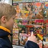 Porno w kioskach - Rzecznicy krytykują